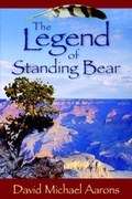 Cover: The Legend of Standing Bear - Advantage Books Inc
