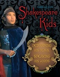 Cover: Shakespeare Kids - Libraries Unlimited Inc