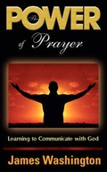 Cover: The Power Of Prayer - Advantage Books Inc