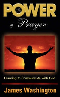 Enlarge image Cover: The Power Of Prayer - Advantage Books Inc