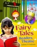 Cover: Fairy Tales Readers Theatre - Libraries Unlimited Inc