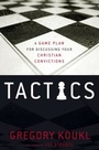 Cover: Tactics - Zondervan