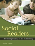 Cover: Social Readers - Libraries Unlimited Inc