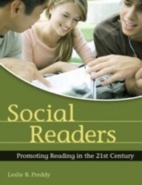 Abbildung von: Social Readers - Libraries Unlimited