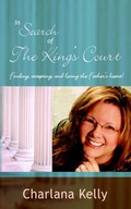 Cover: In Search Of The King's Court - Advantage Books Inc