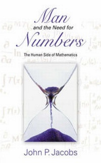 Abbildung von: Man and the Need for Numbers - Advantage Books Inc