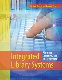 Abbildung von: Integrated Library Systems - Libraries Unlimited Inc