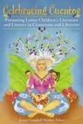 Cover: Celebrating Cuentos - Libraries Unlimited Inc