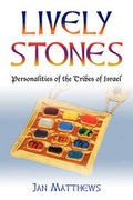 Cover: Lively Stones - Advantage Books Inc