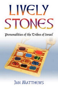 Enlarge image Cover: Lively Stones - Advantage Books Inc