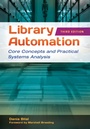 Cover: Library Automation - Libraries Unlimited Inc