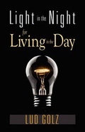 Cover: Light in the Night for Living in the Day - Advantage Books Inc