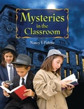 Cover: Mysteries in the Classroom - Libraries Unlimited Inc