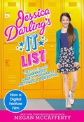 Cover: Jessica Darling's It List - Little, Brown Books for Young Readers