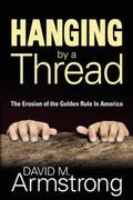 Cover: Hanging By A Thread - Advantage Books Inc