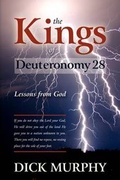 Cover: The Kings of Deuteronomy - Advantage Books Inc