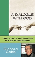 Cover: A Dialogue With God - Xulon Press