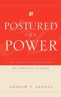 Enlarge image Cover: Postured For Power - Xulon Press