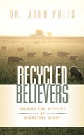 Cover: Recycled Believers - Xulon Press