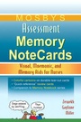Bild: Mosby's Assessment Memory NoteCards - Mosby