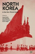 Cover: North Korea in the New World Order - Palgrave Macmillan