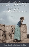 Cover: I Will Follow - Xulon Press