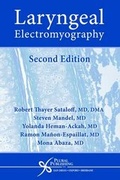 Cover: Laryngeal Electromyography - Plural Publishing Inc