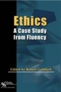 Enlarge image Cover: Ethics - Plural Publishing Inc
