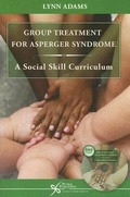 Cover: Group Treatment for Asperger Syndrome - Plural Publishing Inc