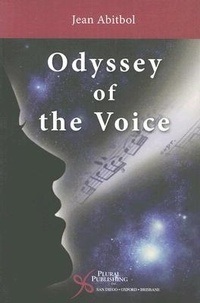 Abbildung von: Odyssey of the Voice - Plural Publishing Inc