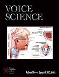 Abbildung von: Voice Science - Plural Publishing Inc