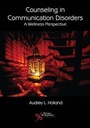 Cover: Counseling in Communication Disorders - Plural Publishing Inc