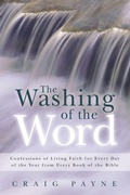 Cover: The Washing of the Word - Xulon Press