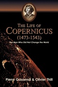 Cover: The Life of Copernicus (1473-1543) - Xulon Press