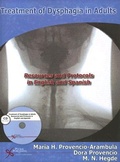 Cover: Treatment of Dysphagia in Adult - Plural Publishing Inc