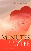 Cover: Minutes for Life - Xulon Press