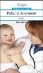 Cover: Mosby's Pocket Guide to Pediatric Assessment - Mosby