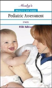 Enlarge image Cover: Mosby's Pocket Guide to Pediatric Assessment - Mosby