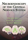 Cover: Neuroendoscopy of the Central Nervous System - Plural Publishing Inc