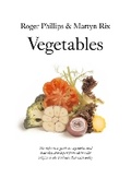 Cover: Vegetables - Macmillan