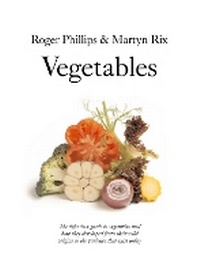 Enlarge image Cover: Vegetables - Macmillan