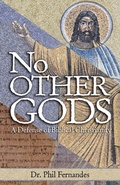 Cover: No Other Gods - Xulon Press