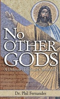 Cover: No Other Gods - Xulon Press