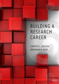 Cover: Building a Research Career - Plural Publishing Inc