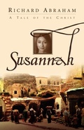 Cover: Susanna - Xulon Press