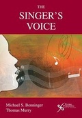 Cover: The Singer's Voice - Plural Publishing Inc