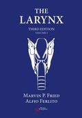 Cover: The Larynx: v.1 - Plural Publishing Inc