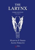 Cover: The Larynx: v. 2 - Plural Publishing Inc