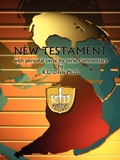 Bild: New Testament Commentary - Xulon Press