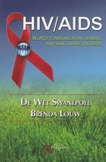 Cover: HIV/AIDS - Plural Publishing Inc
